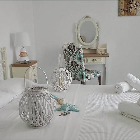 Di Mare Hotel Kouroupi Buitenkant foto